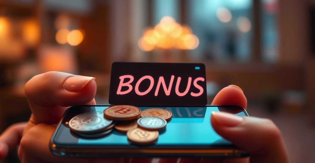 Co to jest Jerkmate Bonus i na czym polega?