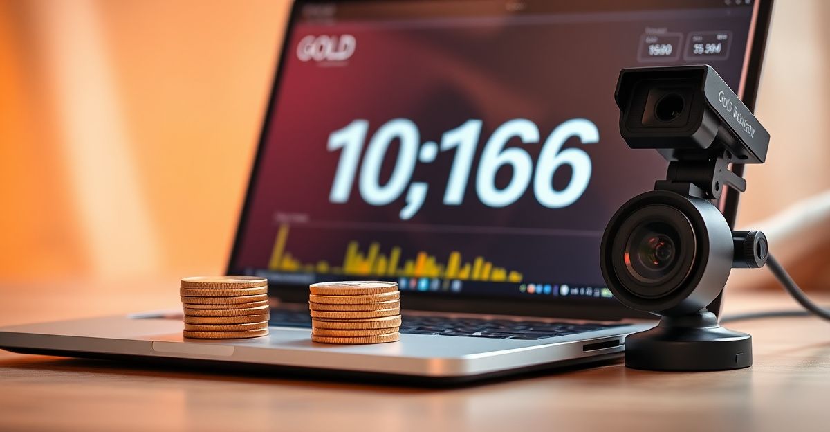 System tokenów Gold jako podstawa rozliczeń