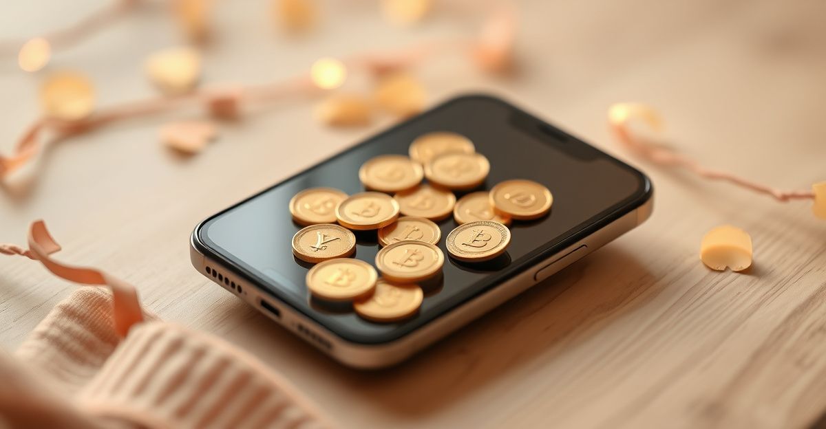 Na co można wydać tokeny Gold?
